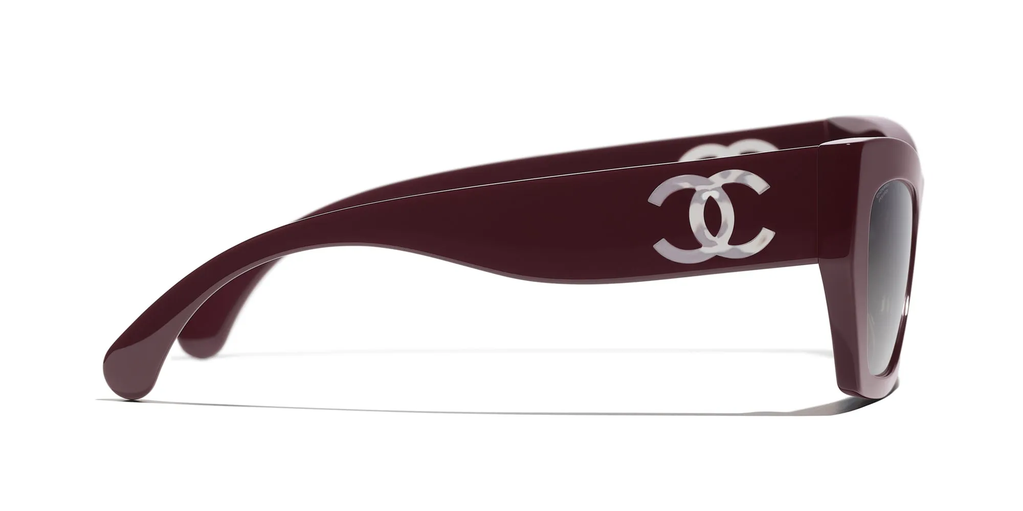 CHANEL 5527 sold by Fashion Eyewear product image thumbnail 3