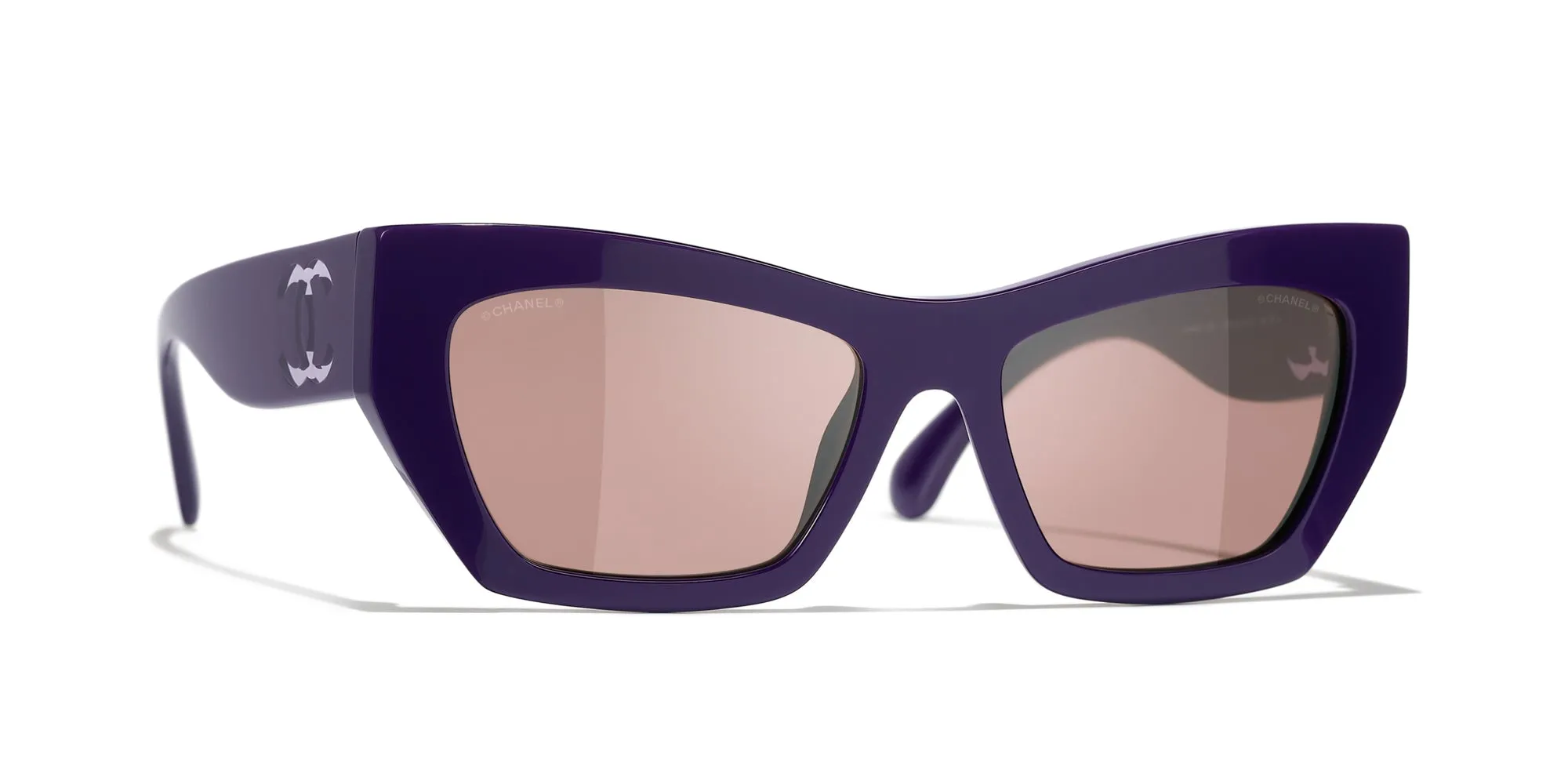 CHANEL 5527 sold by Fashion Eyewear product image thumbnail 5