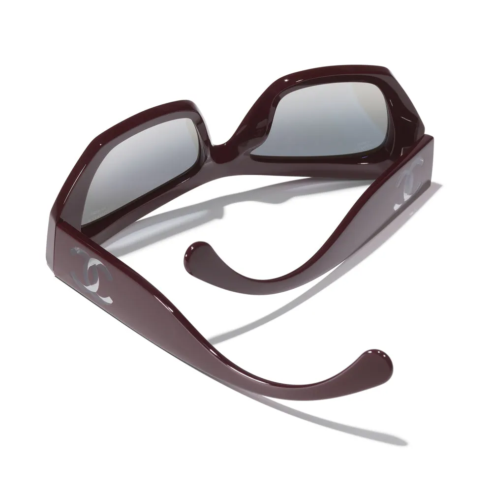 CHANEL 5527 sold by Fashion Eyewear product image thumbnail 4