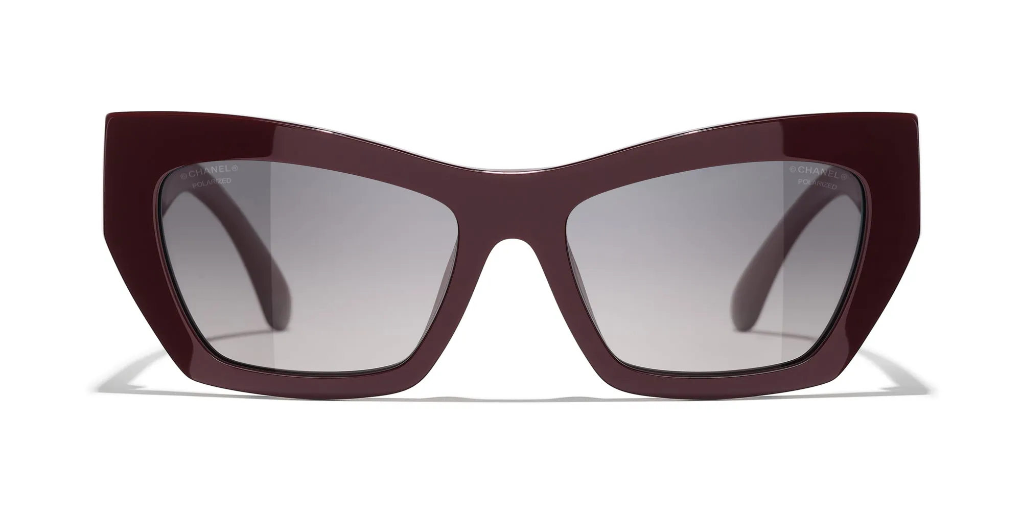 CHANEL 5527 sold by Fashion Eyewear product image thumbnail 2