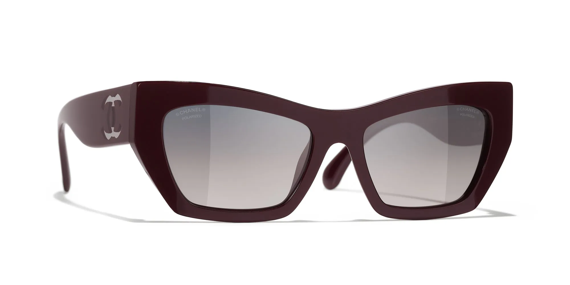 CHANEL 5527 sold by Fashion Eyewear