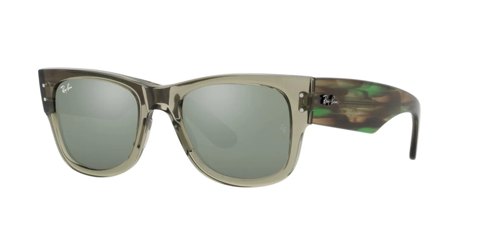Ray-Ban Mega Wayfarer RB0840S sold by Fashion Eyewear