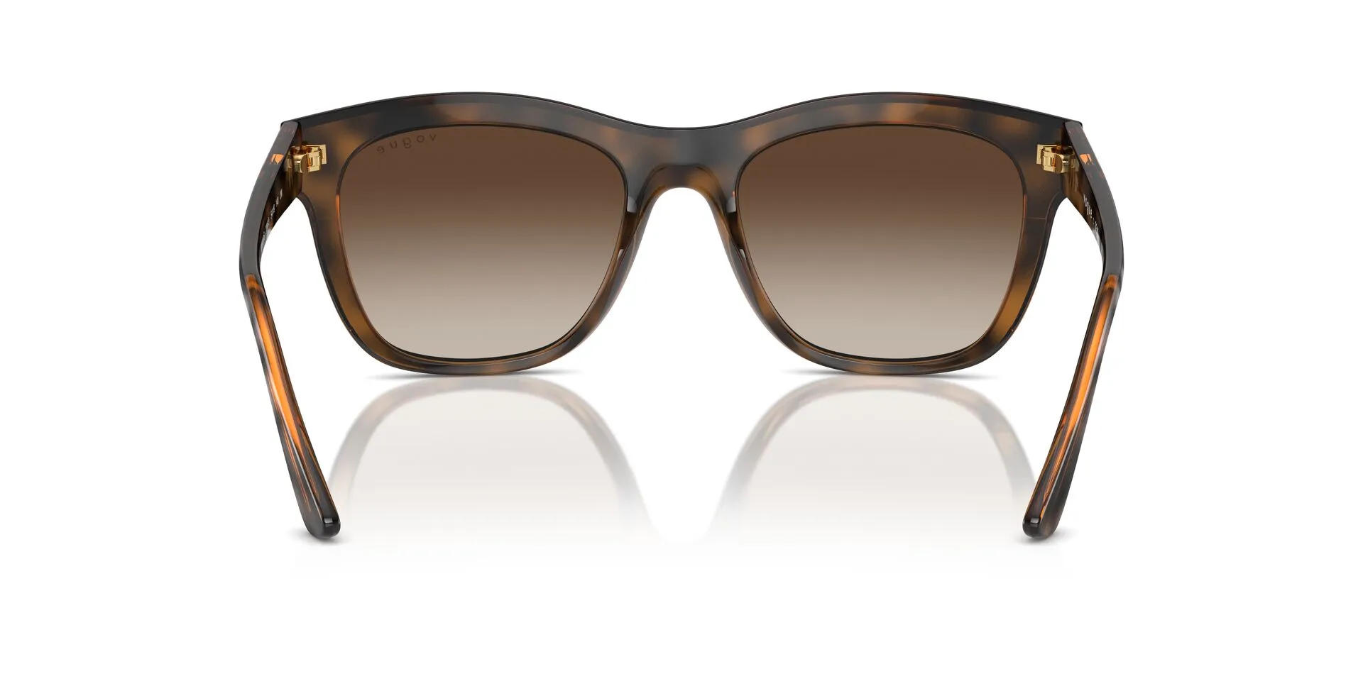 Vogue Eyewear VO5557S sold by Fashion Eyewear product image thumbnail 4