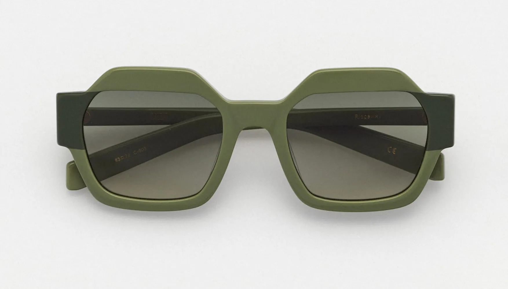 Kaleos Ridgeway sold by Fashion Eyewear product image thumbnail 3