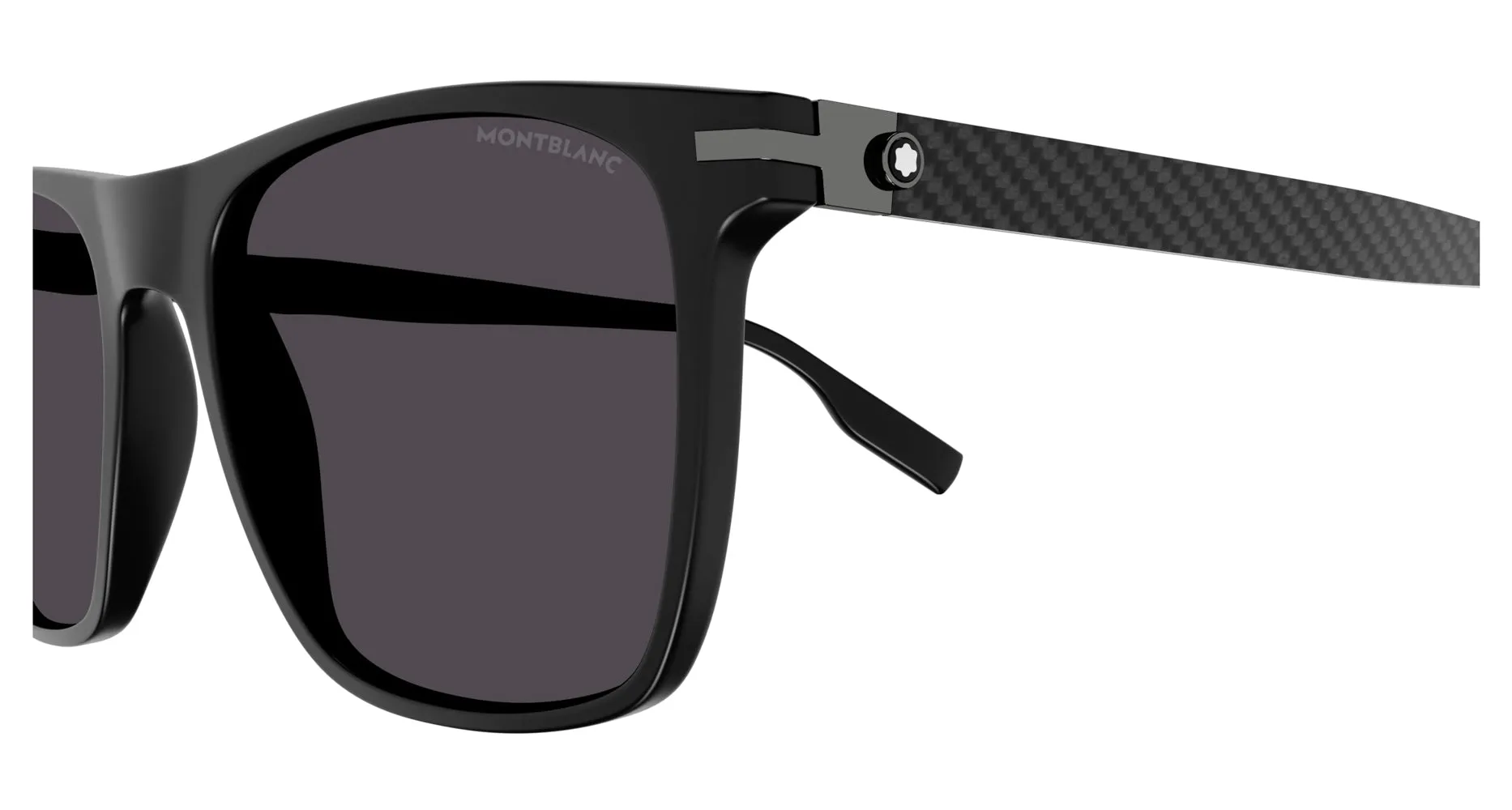 Montblanc MB0248S sold by Fashion Eyewear product image thumbnail 3