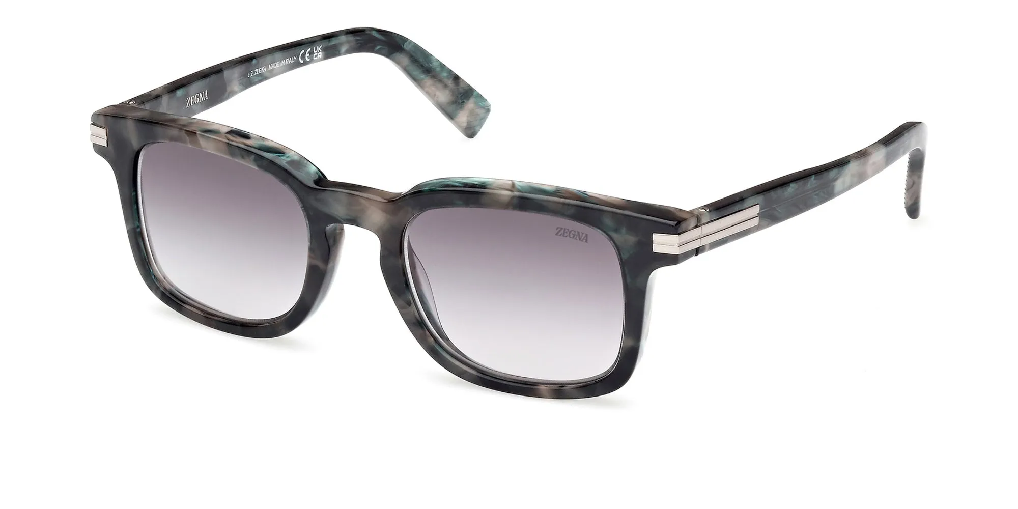 Zegna EZ0230 sold by Fashion Eyewear product image thumbnail 4