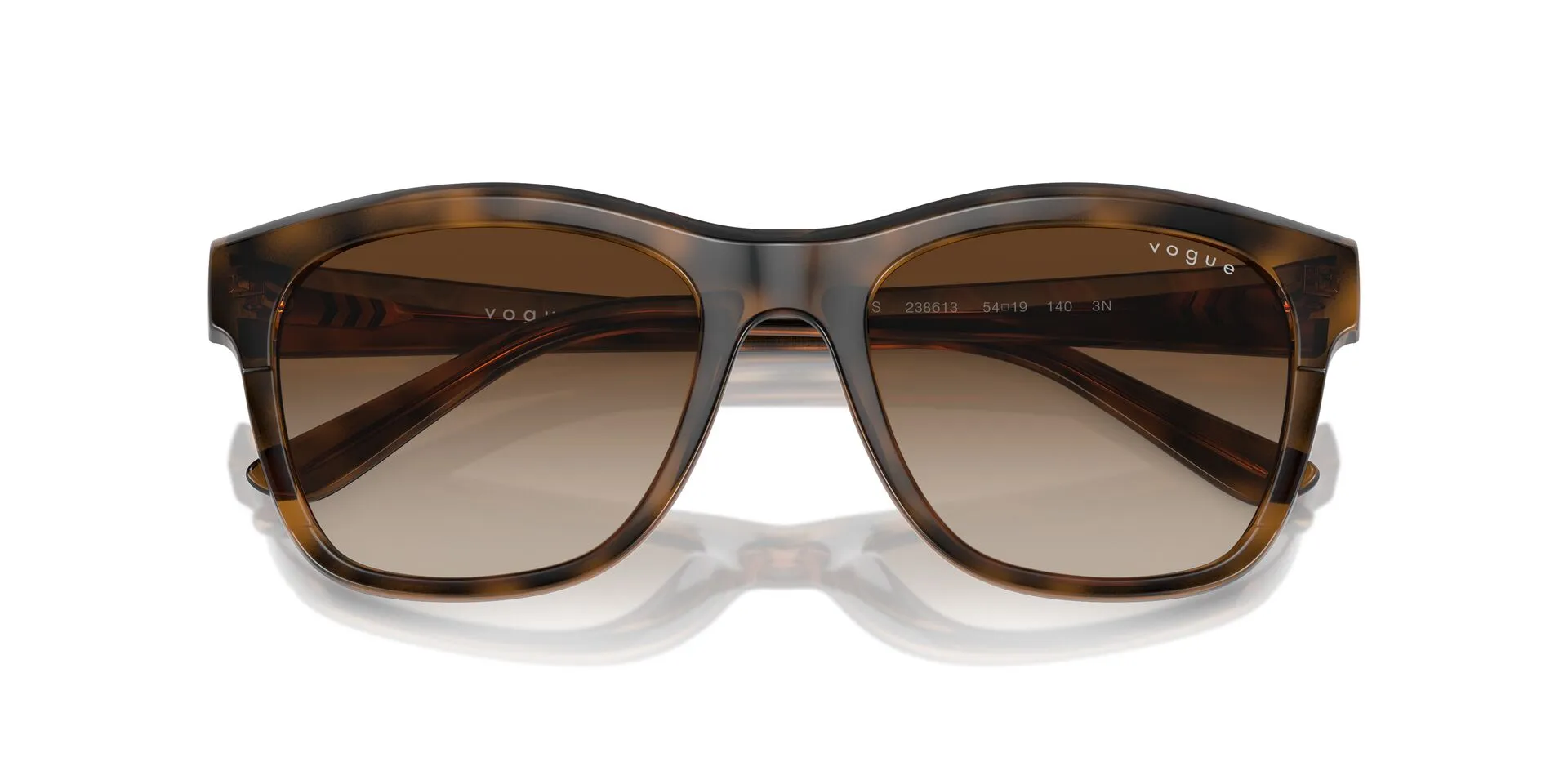 Vogue Eyewear VO5557S sold by Fashion Eyewear product image thumbnail 5