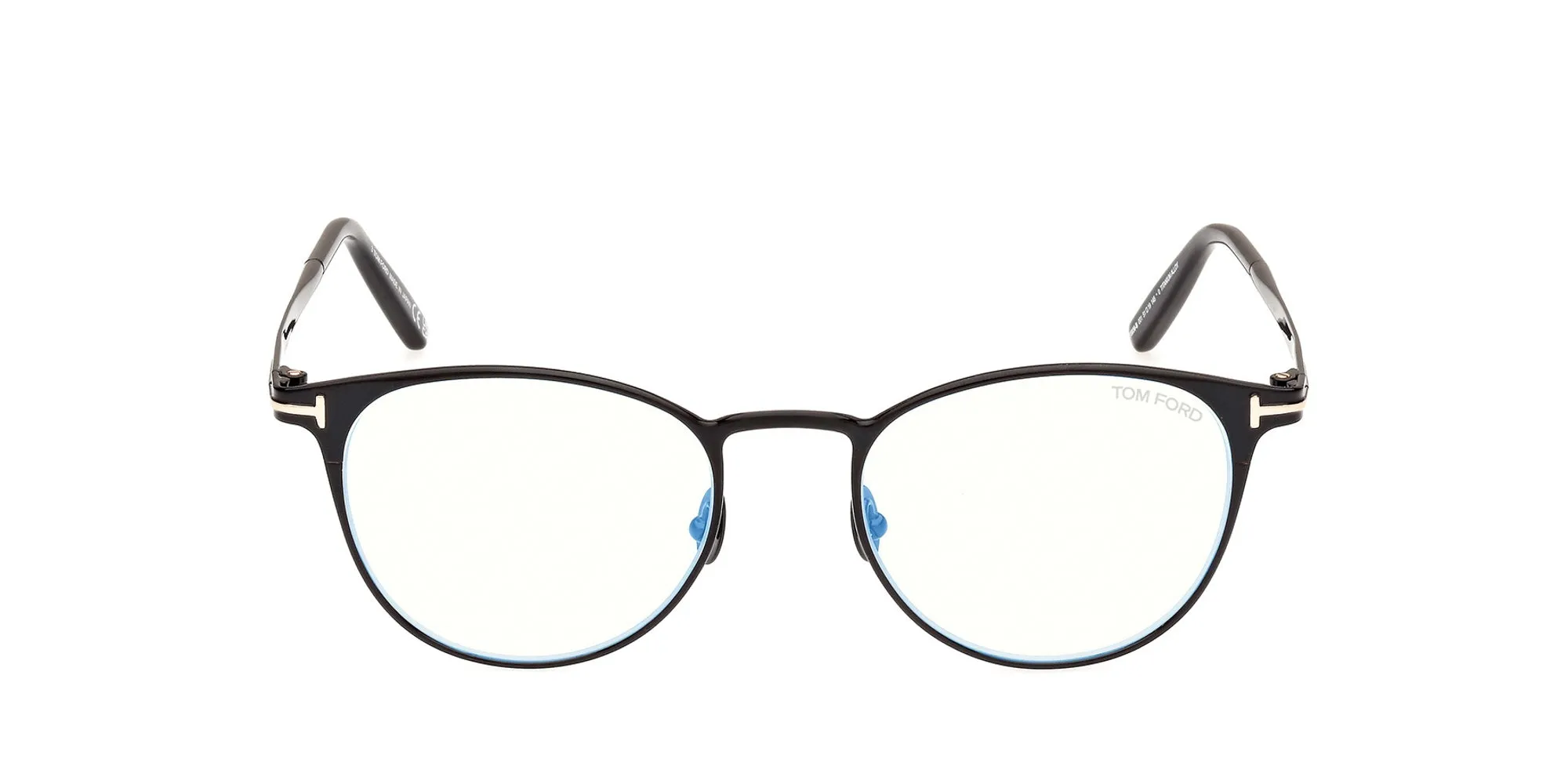 Tom Ford TF5936-B Blue Light sold by Fashion Eyewear product image thumbnail 2