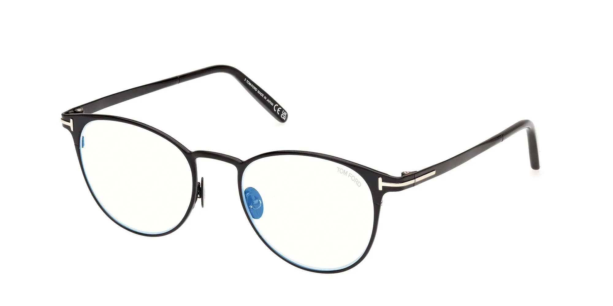 Tom Ford TF5936-B Blue Light sold by Fashion Eyewear