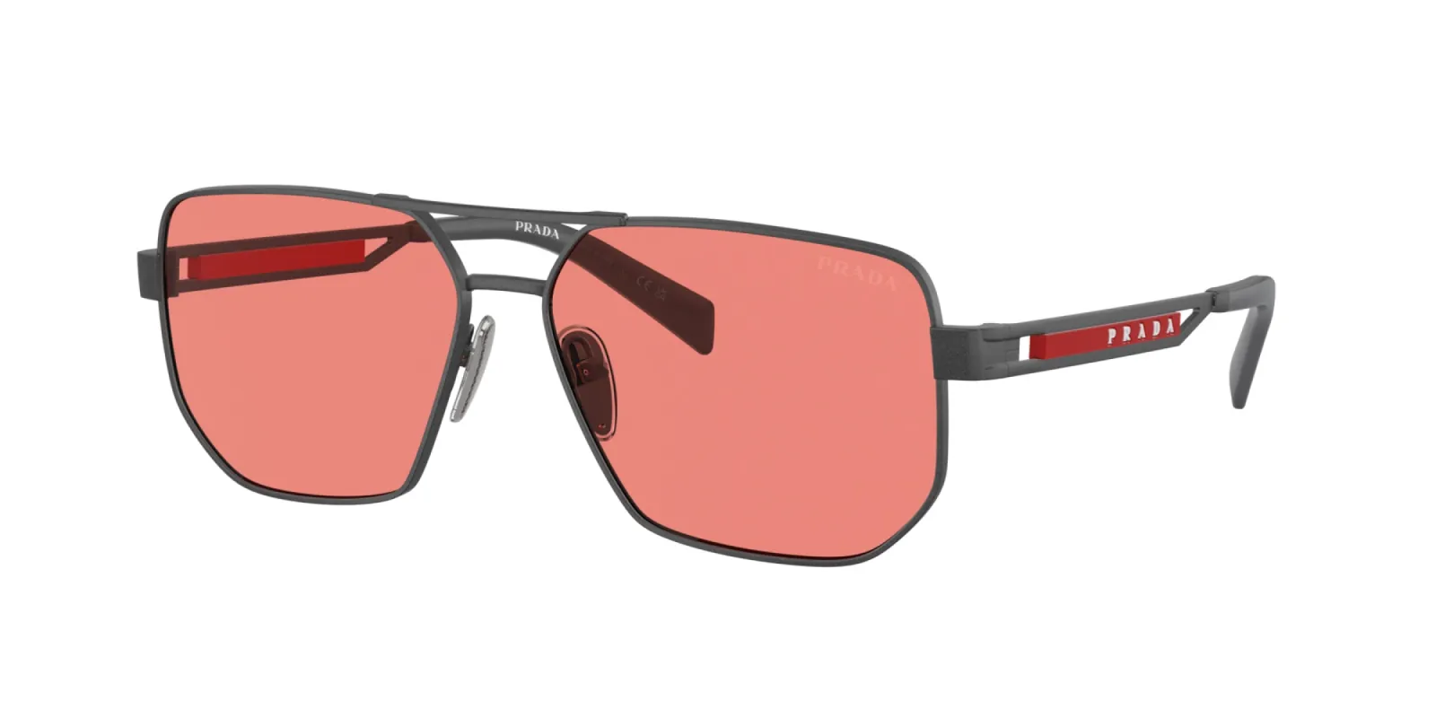 Prada Linea Rossa SPS51Z sold by Fashion Eyewear