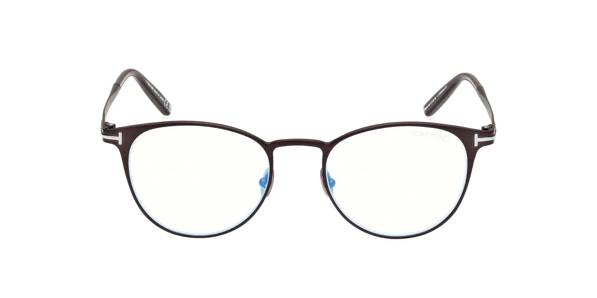 Tom Ford TF5936-B Blue Light sold by Fashion Eyewear product image thumbnail 5