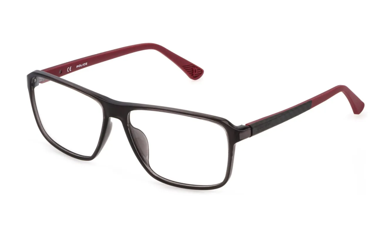 Police Zenith 3 VPLD09 made by Fashion Eyewear