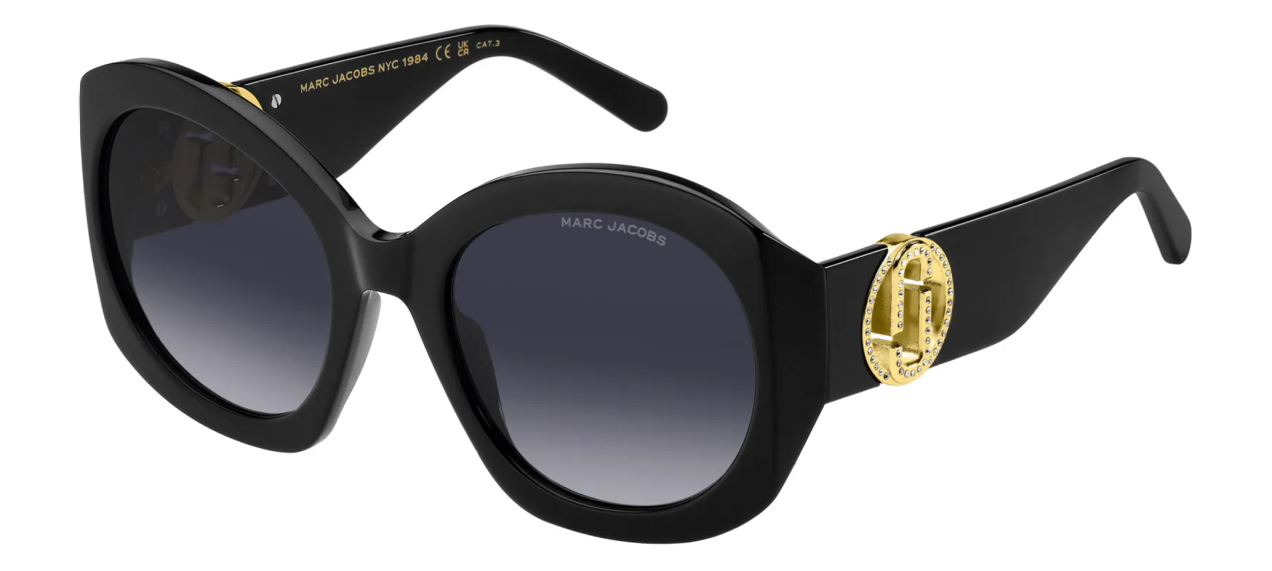 Marc Jacobs MARC 722/S sold by Fashion Eyewear