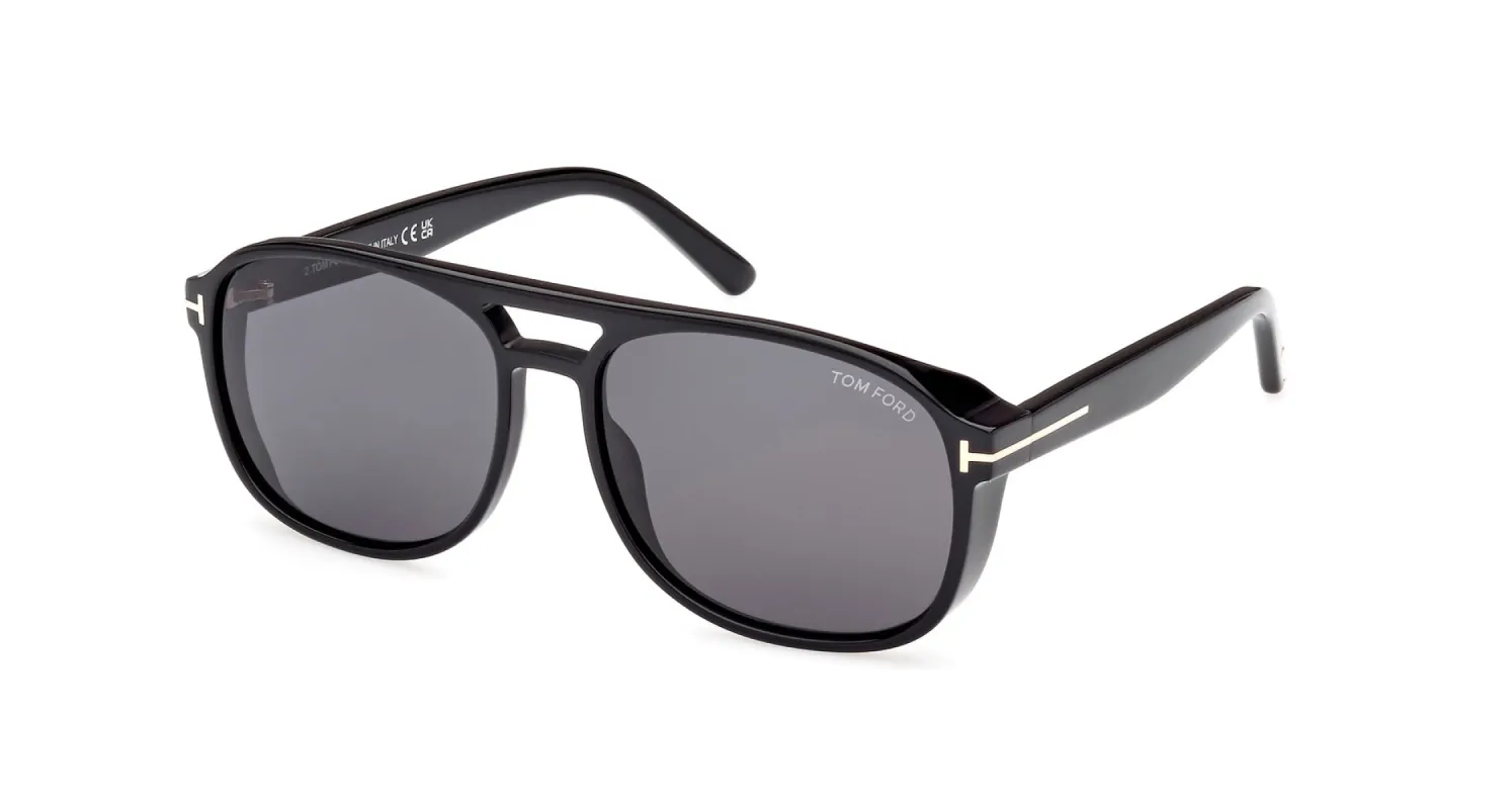 Tom Ford Rosco TF1022 sold by Fashion Eyewear