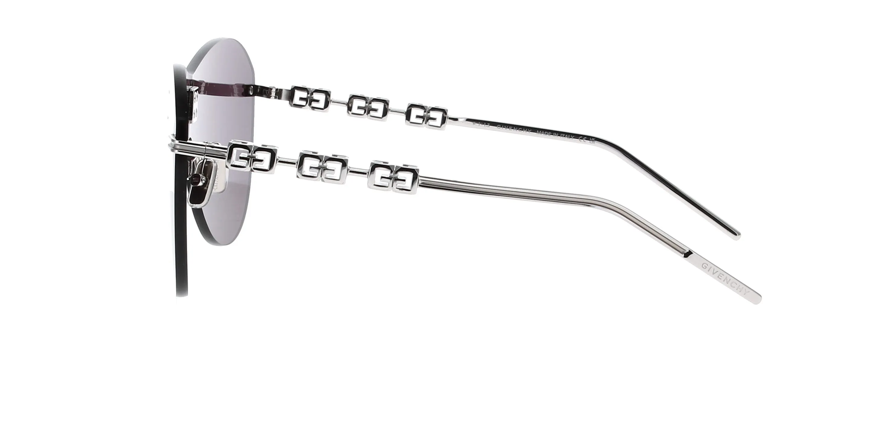 Givenchy GV40035U sold by Fashion Eyewear product image thumbnail 3