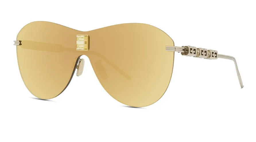 Givenchy GV40035U sold by Fashion Eyewear product image thumbnail 5