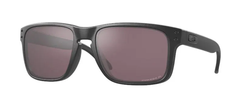 Oakley Holbrook OO9102 Prescription Sunglasses sold by Fashion Eyewear product image thumbnail 4
