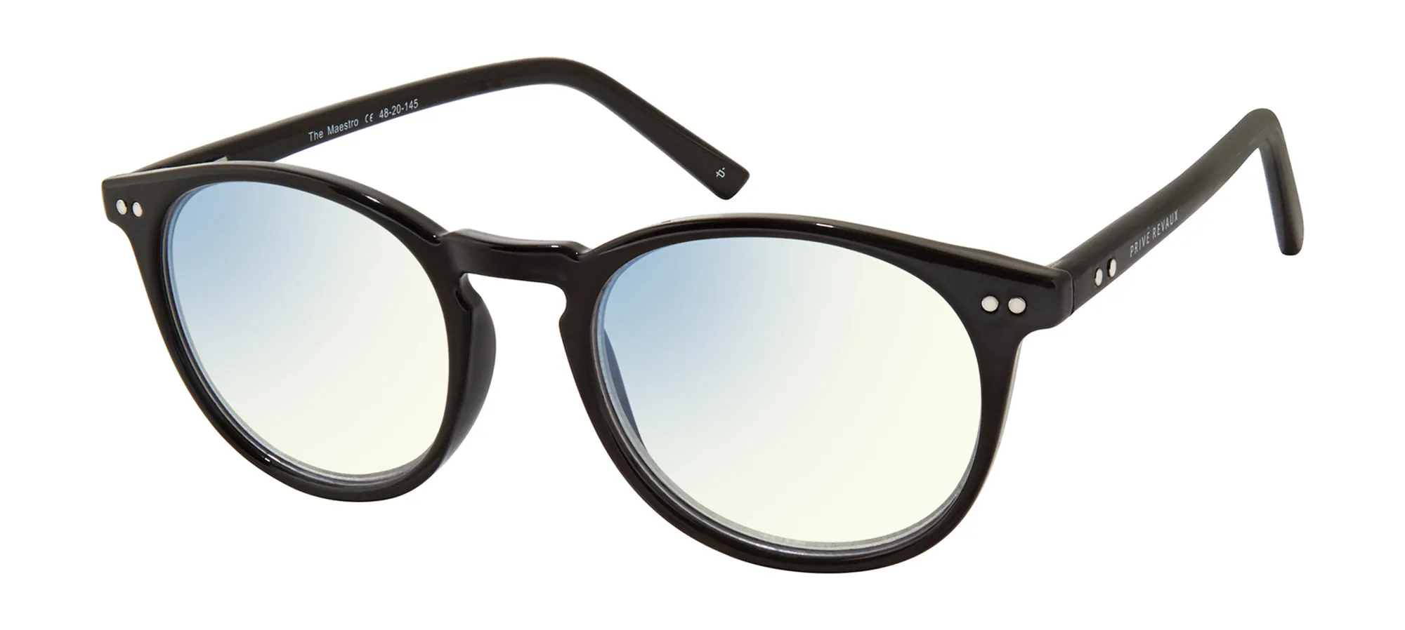 Prive Revaux The Maestro/BB sold by Fashion Eyewear product image thumbnail 3