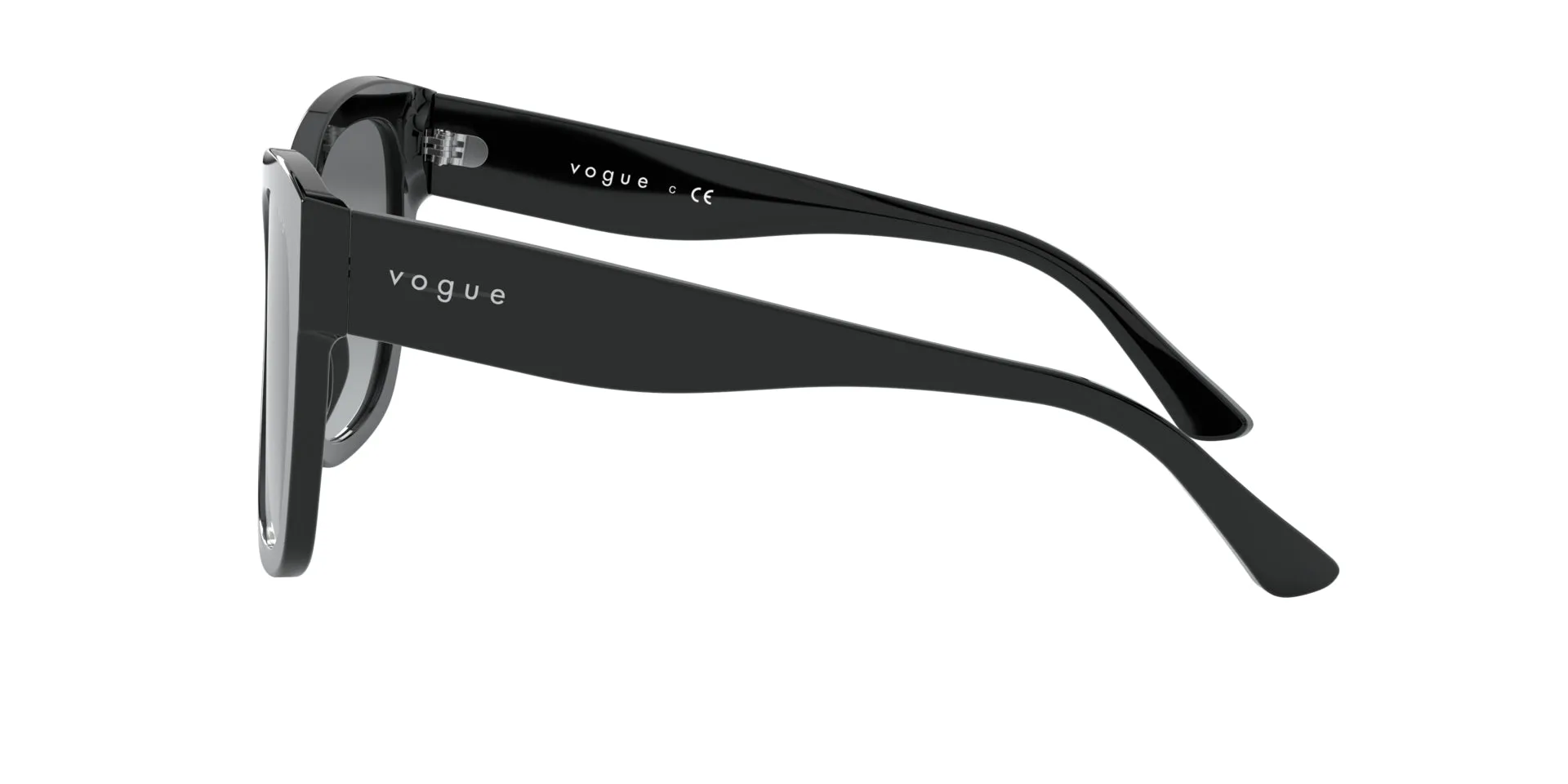 Vogue Eyewear VO5338S sold by Fashion Eyewear product image thumbnail 3