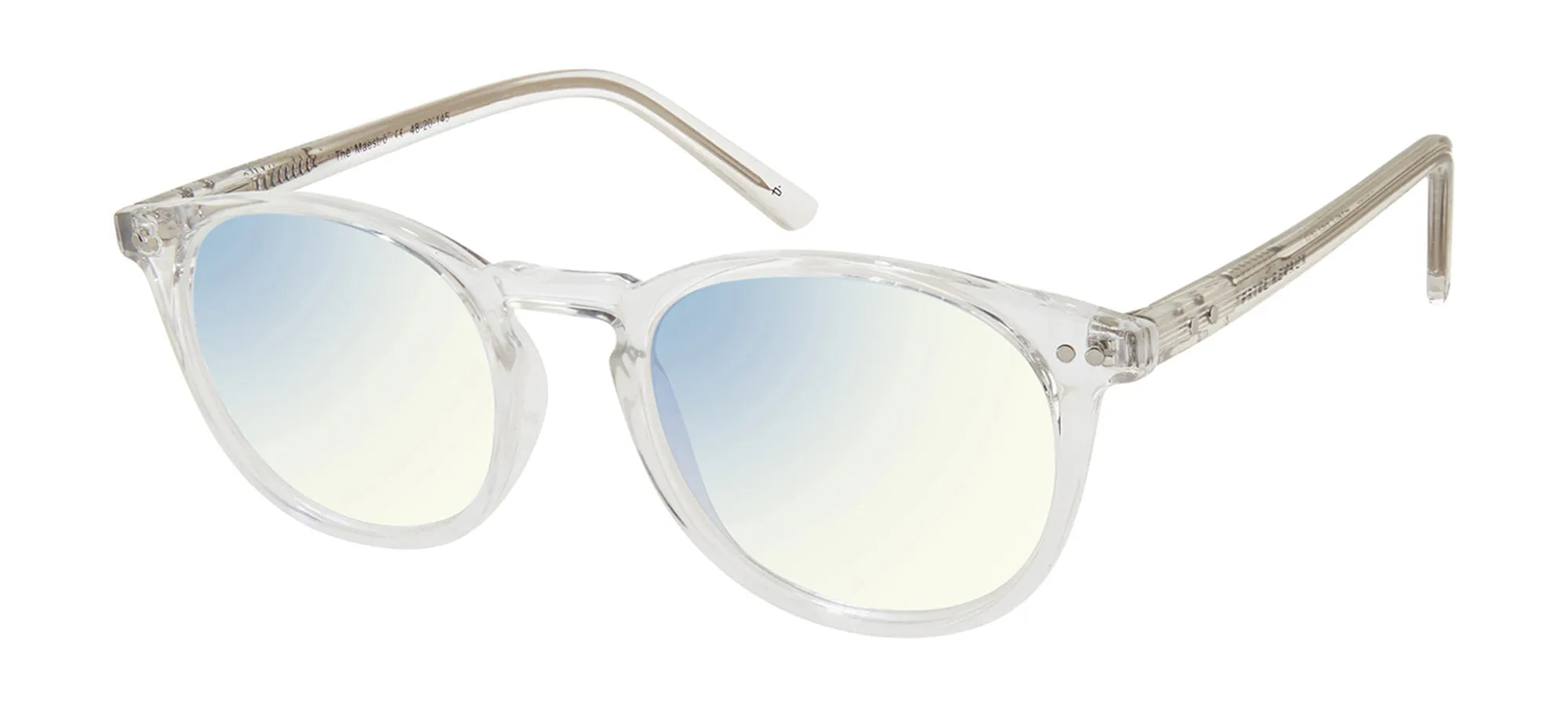 Prive Revaux The Maestro/BB sold by Fashion Eyewear product image thumbnail 5