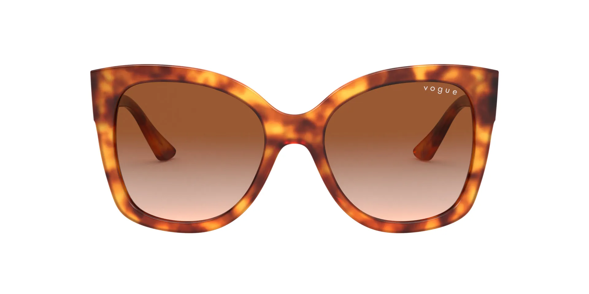 Vogue Eyewear VO5338S sold by Fashion Eyewear product image thumbnail 5