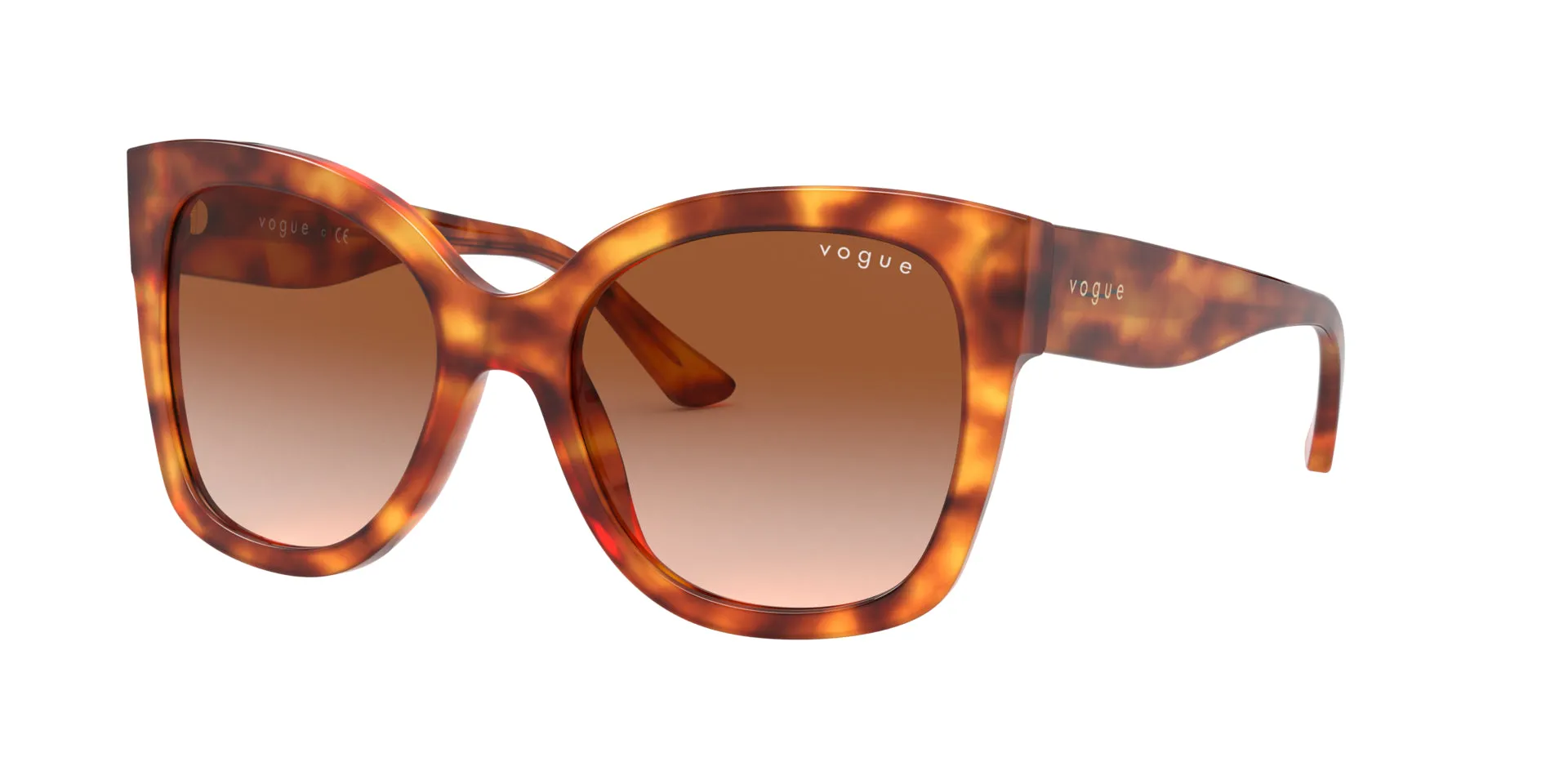 Vogue Eyewear VO5338S sold by Fashion Eyewear product image thumbnail 4