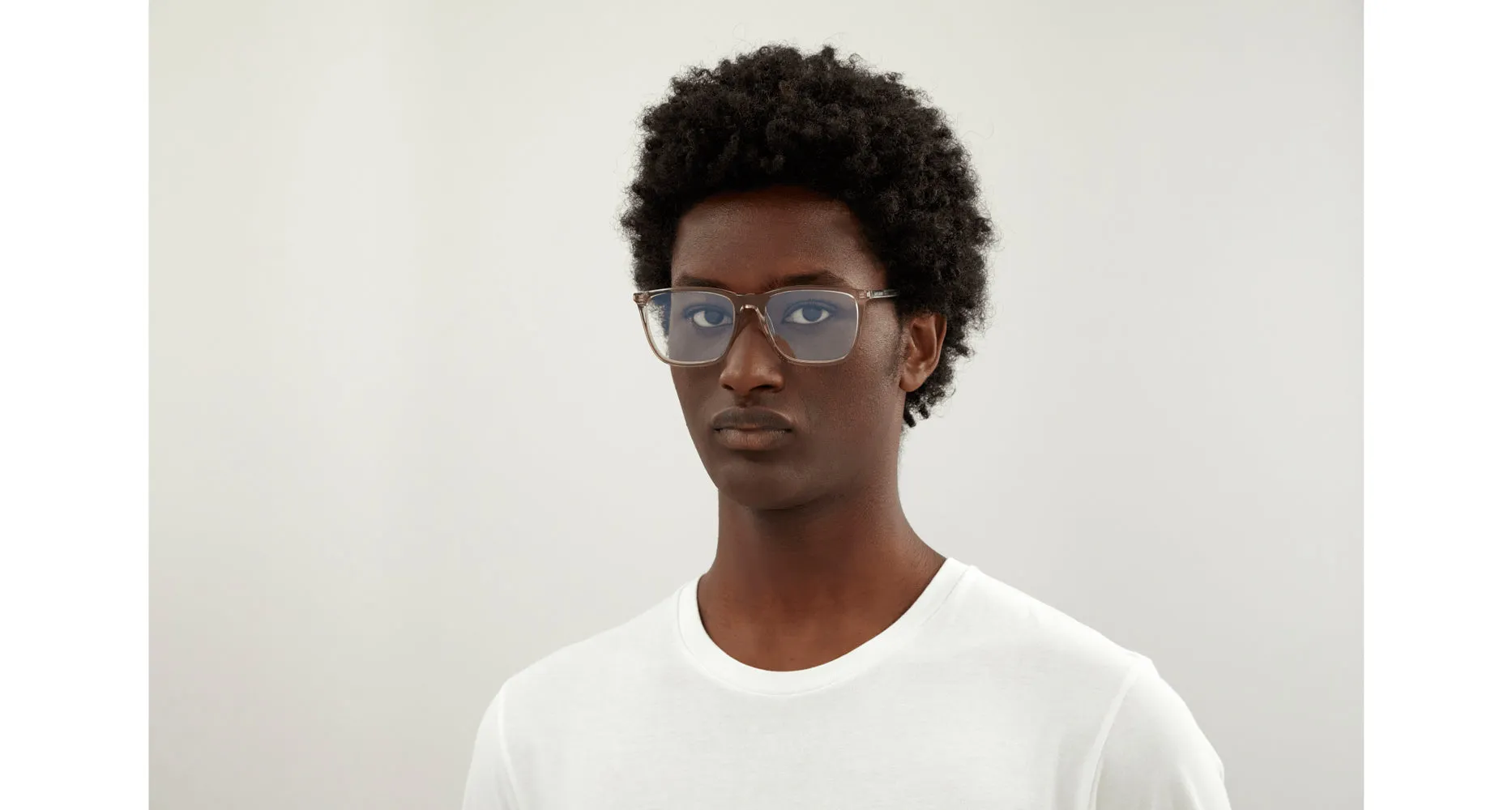 Saint Laurent SL 345 sold by Fashion Eyewear product image thumbnail 2