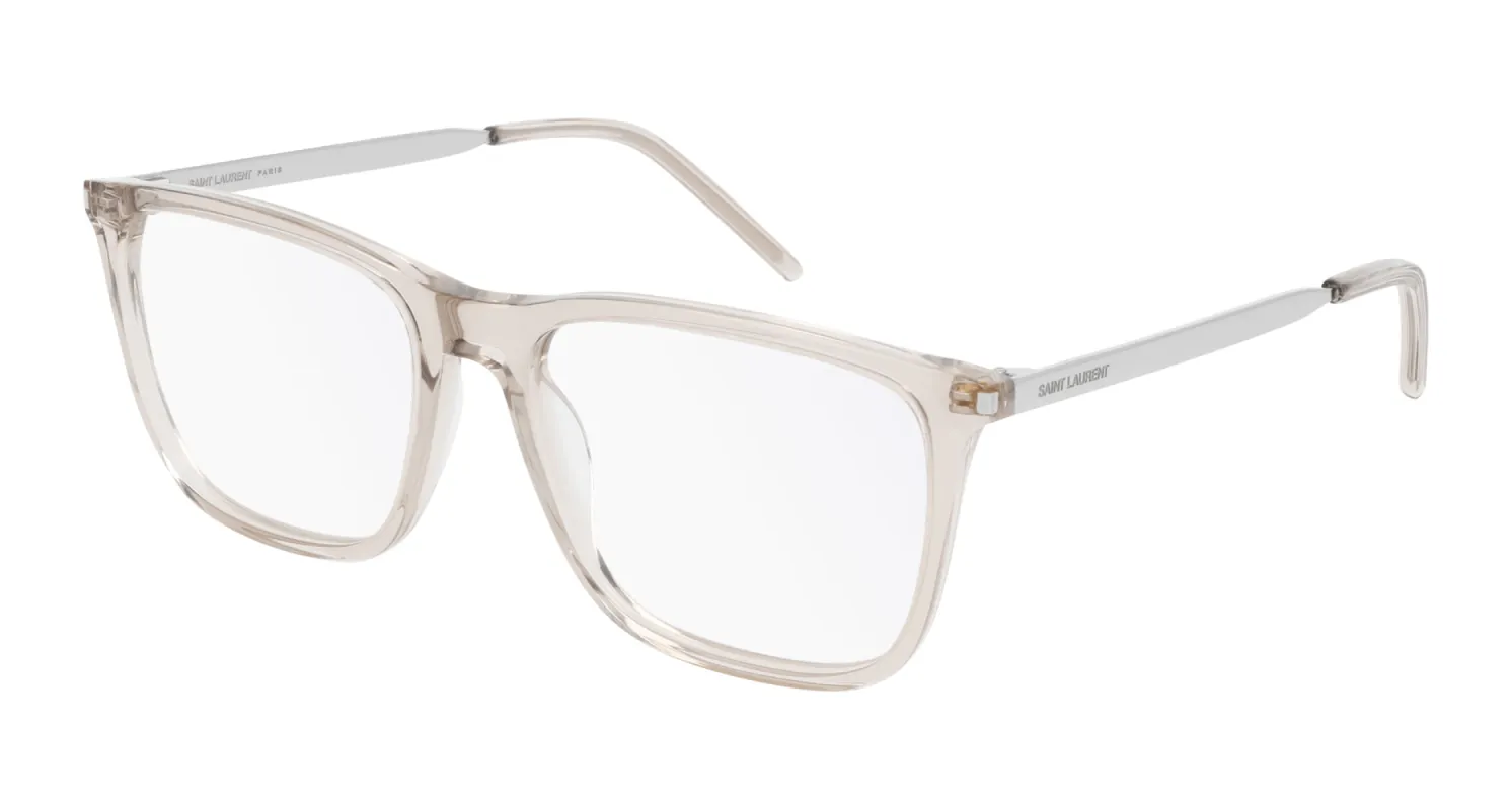 Saint Laurent SL 345 made by Fashion Eyewear