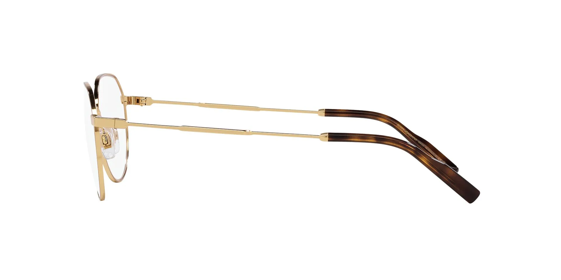 Dolce&Gabbana DG1349 sold by Fashion Eyewear product image thumbnail 3