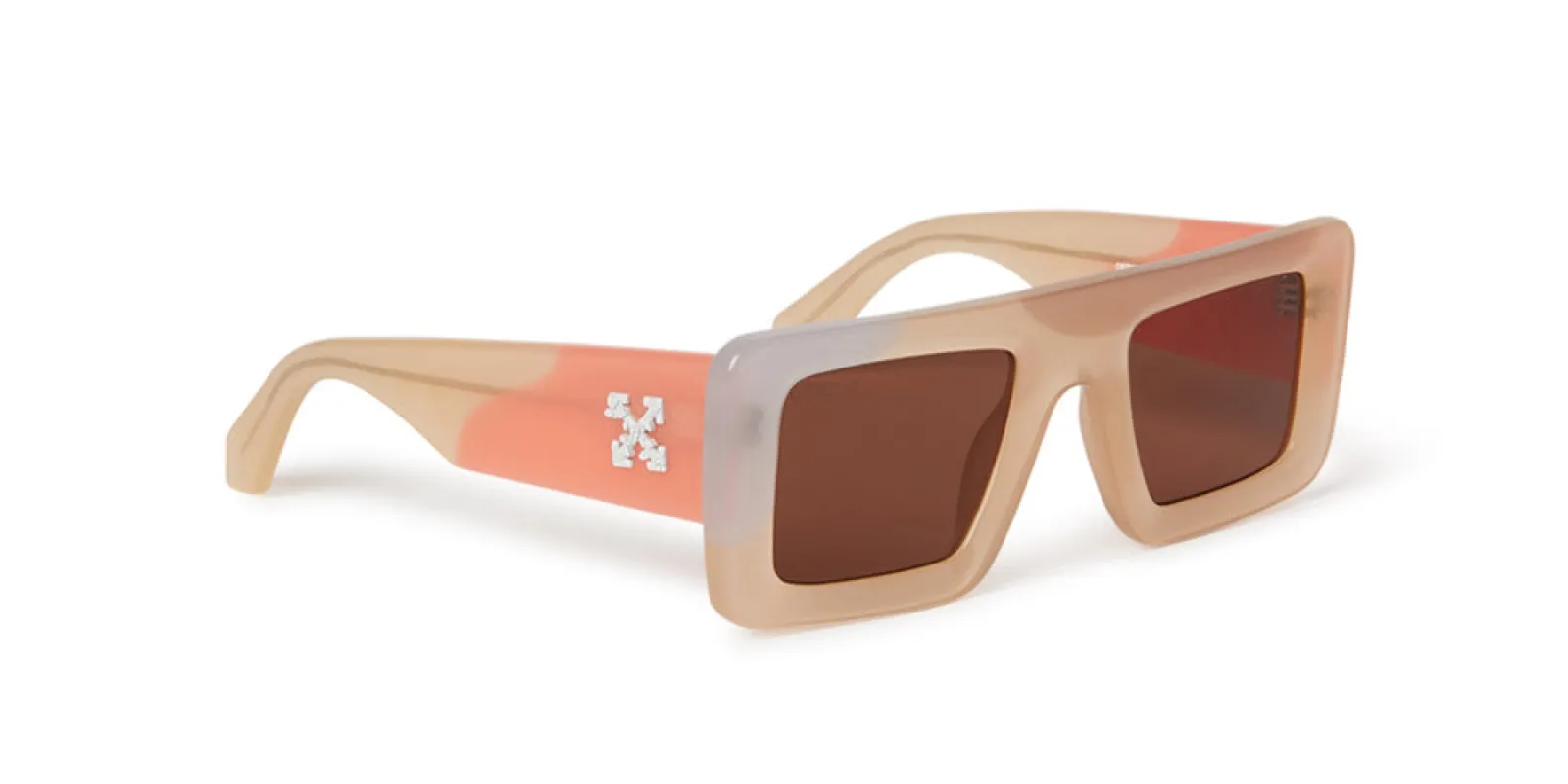 Off-White Seattle OERI069 sold by Fashion Eyewear