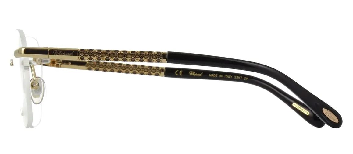 Chopard VCHF47 sold by Fashion Eyewear product image thumbnail 3