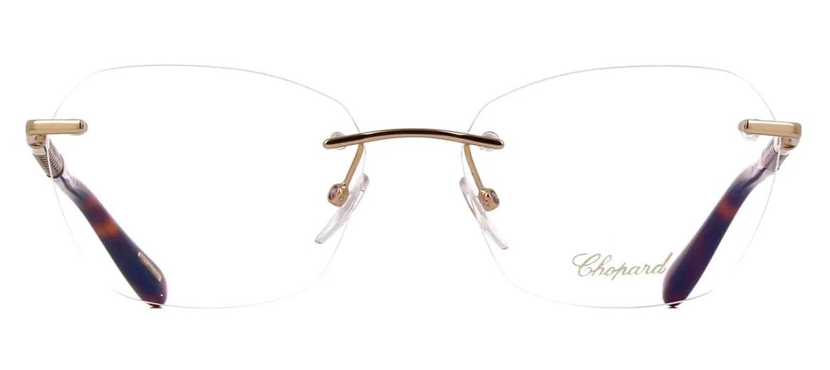 Chopard VCHF47 sold by Fashion Eyewear product image thumbnail 5