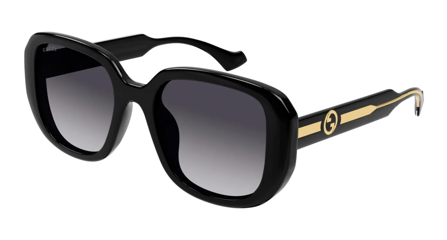 Gucci GG1557SK Asian Fit sold by Fashion Eyewear