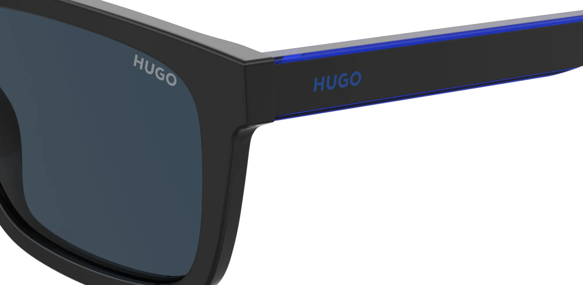 Hugo Boss Hugo HG 1297/S sold by Fashion Eyewear product image thumbnail 4