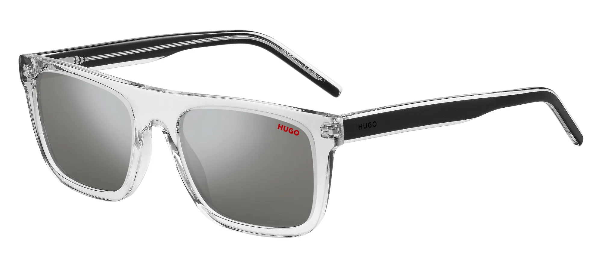 Hugo Boss Hugo HG 1297/S sold by Fashion Eyewear product image thumbnail 5