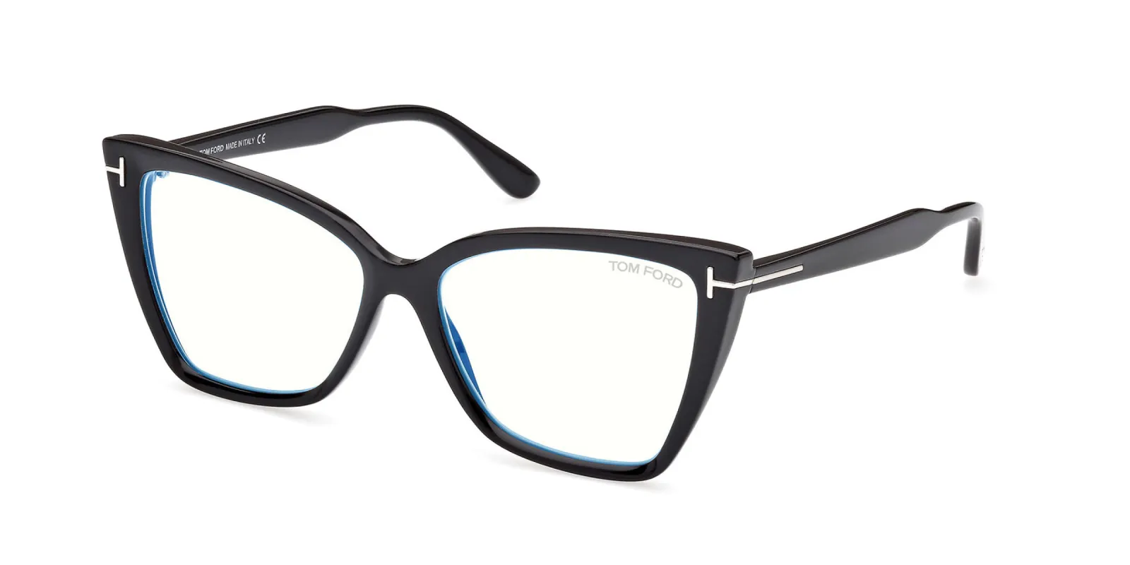 Tom Ford TF5844-B Blue Light made by Tom Ford