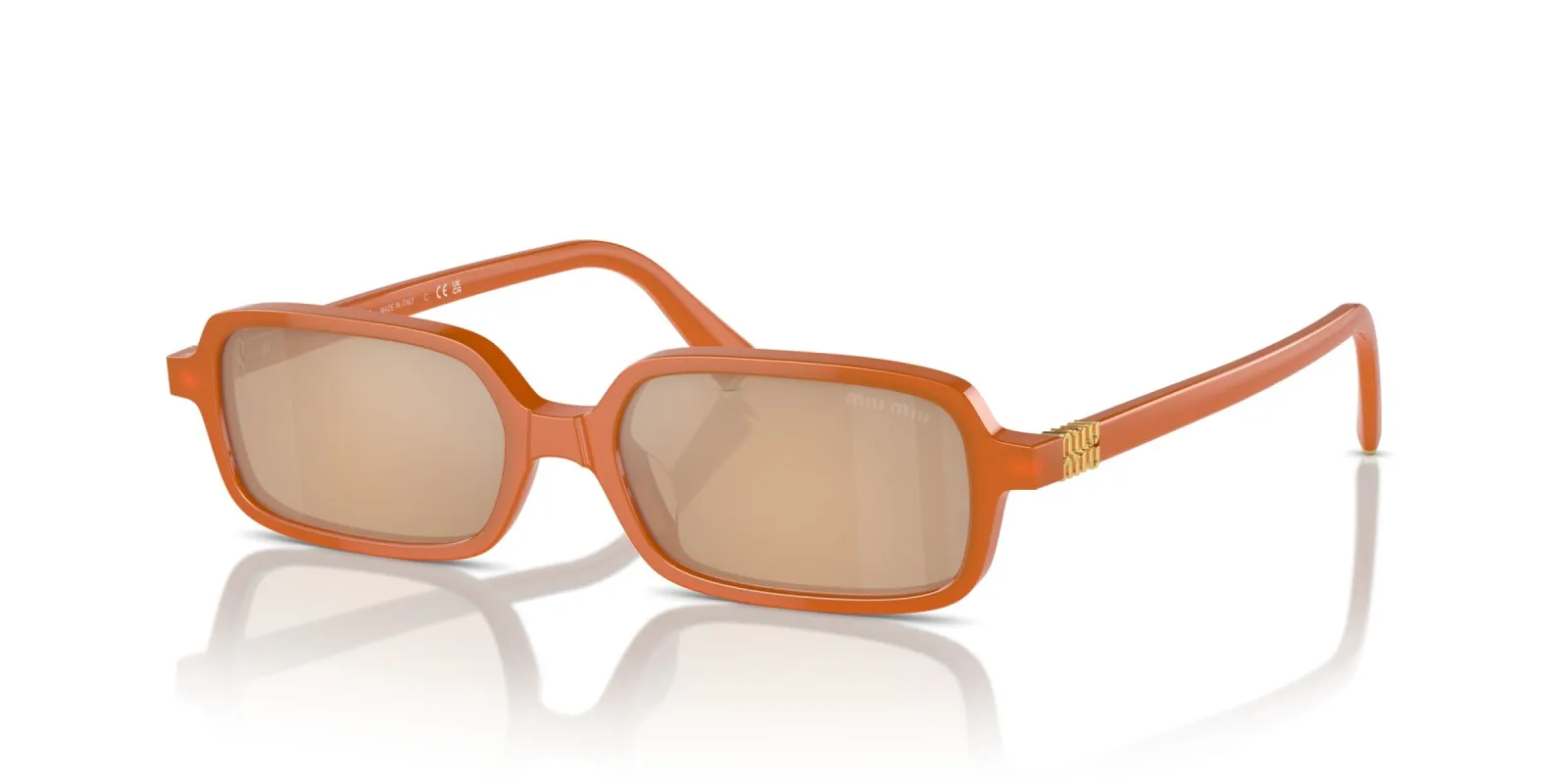 Miu Miu SMU11Z sold by Fashion Eyewear