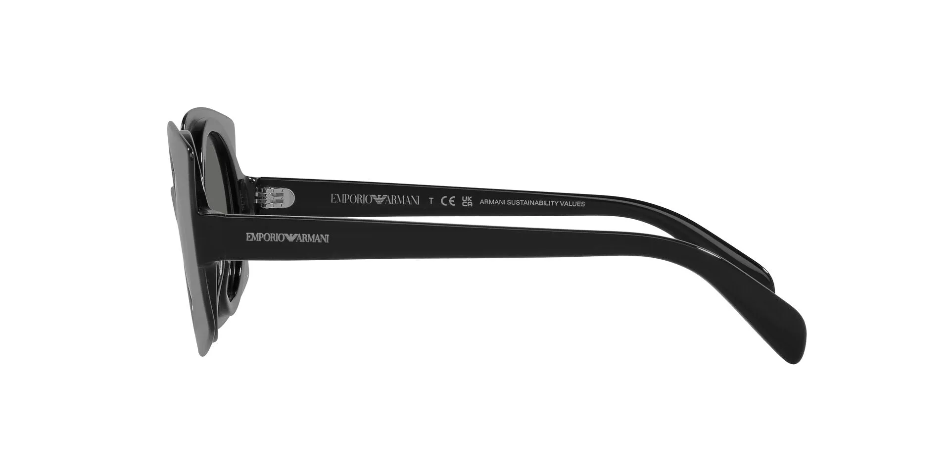 Emporio Armani EA4207 sold by Fashion Eyewear product image thumbnail 3
