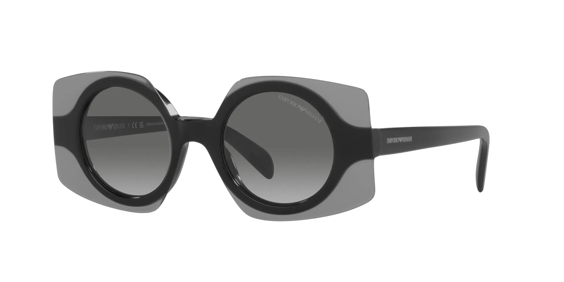 Emporio Armani EA4207 sold by Fashion Eyewear