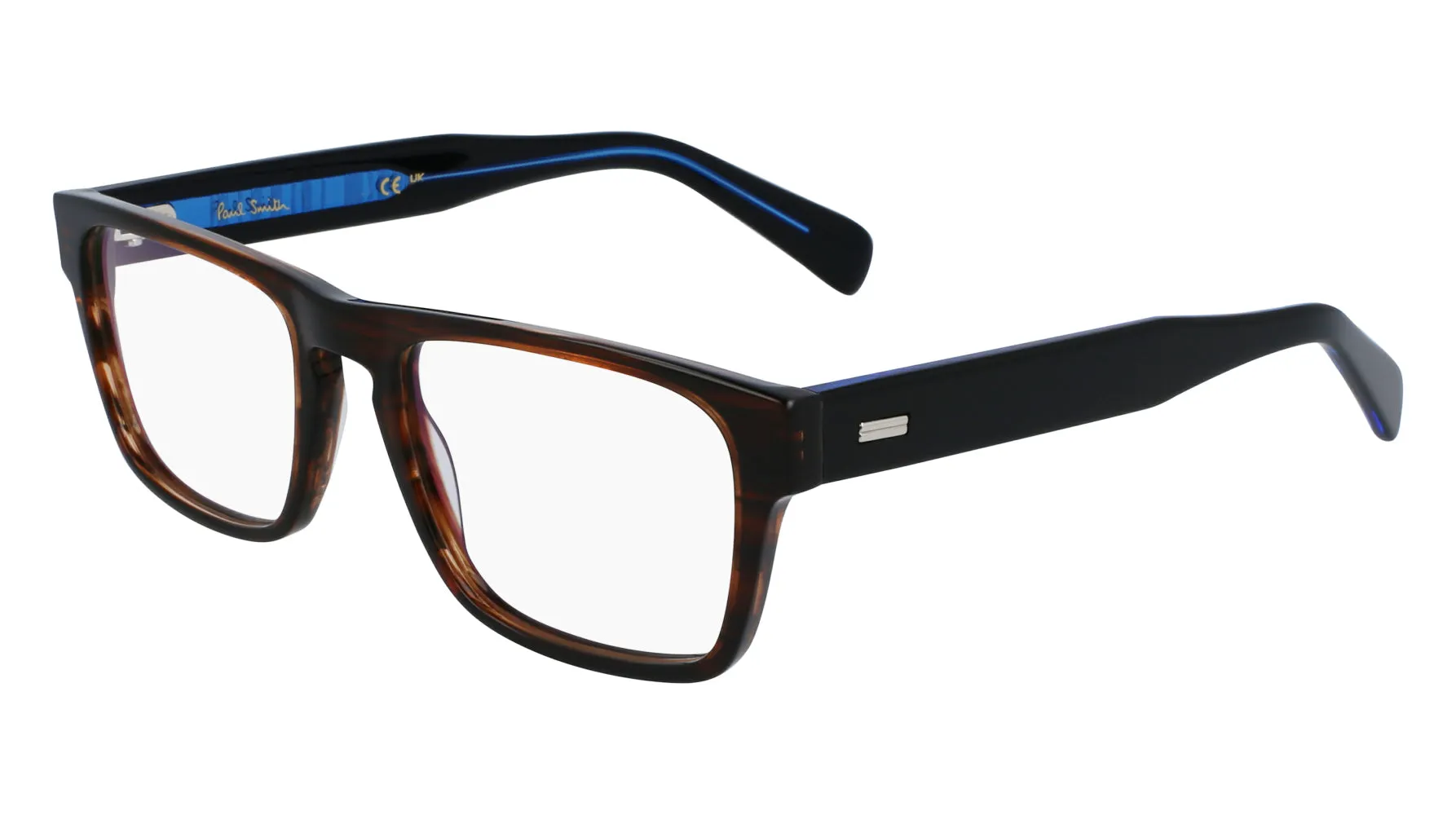 Paul Smith Harrow sold by Fashion Eyewear product image thumbnail 4