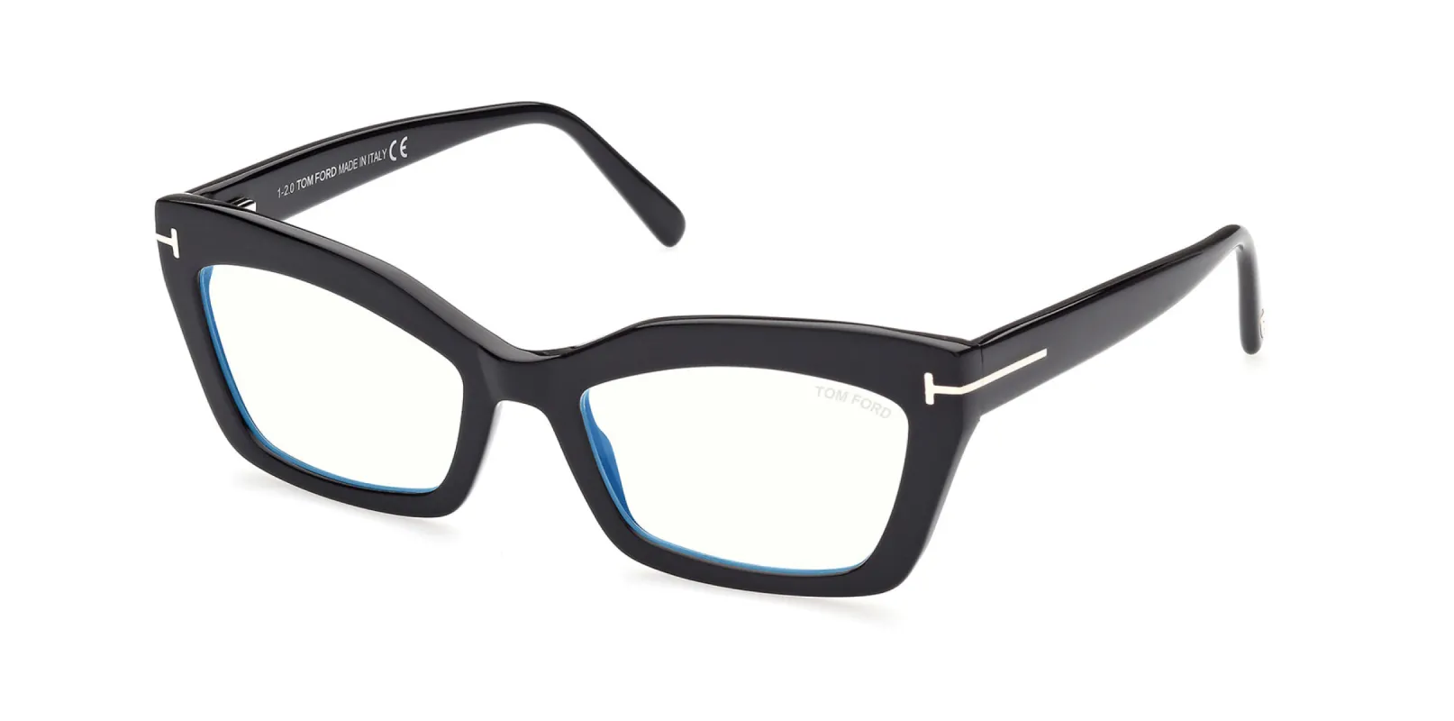 Tom Ford TF5766-B sold by Fashion Eyewear