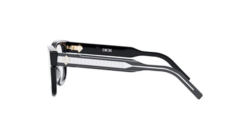 Dior Diamondo S1I DM50062I sold by Fashion Eyewear product image thumbnail 3