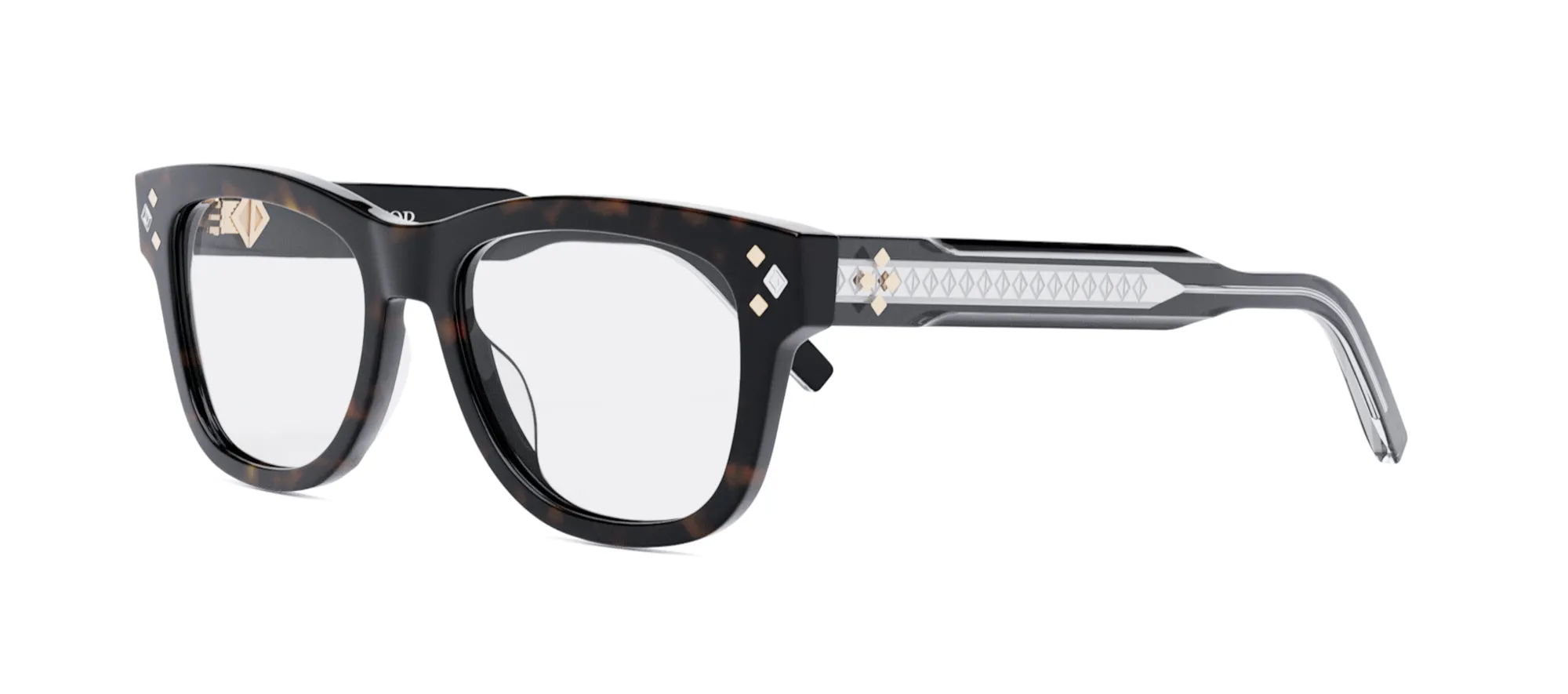 Dior Diamondo S1I DM50062I sold by Fashion Eyewear product image thumbnail 4