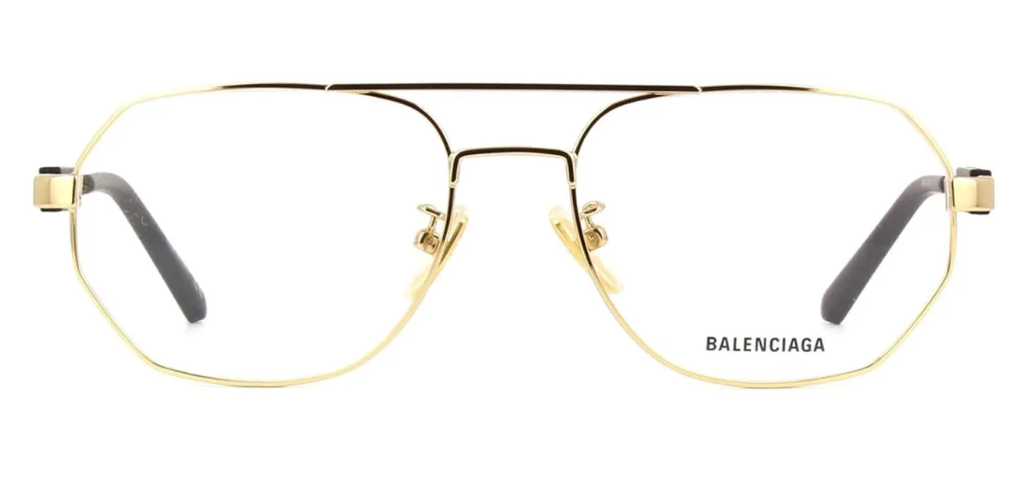 Balenciaga BB0117O sold by Fashion Eyewear product image thumbnail 2