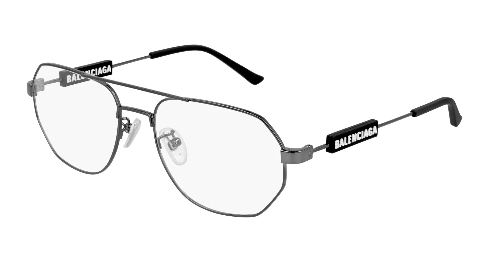 Balenciaga BB0117O sold by Fashion Eyewear product image thumbnail 4