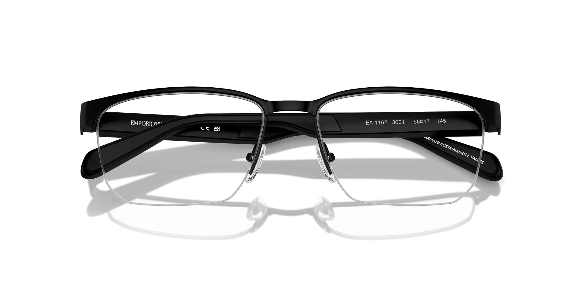 Emporio Armani EA1162 sold by Fashion Eyewear product image thumbnail 5