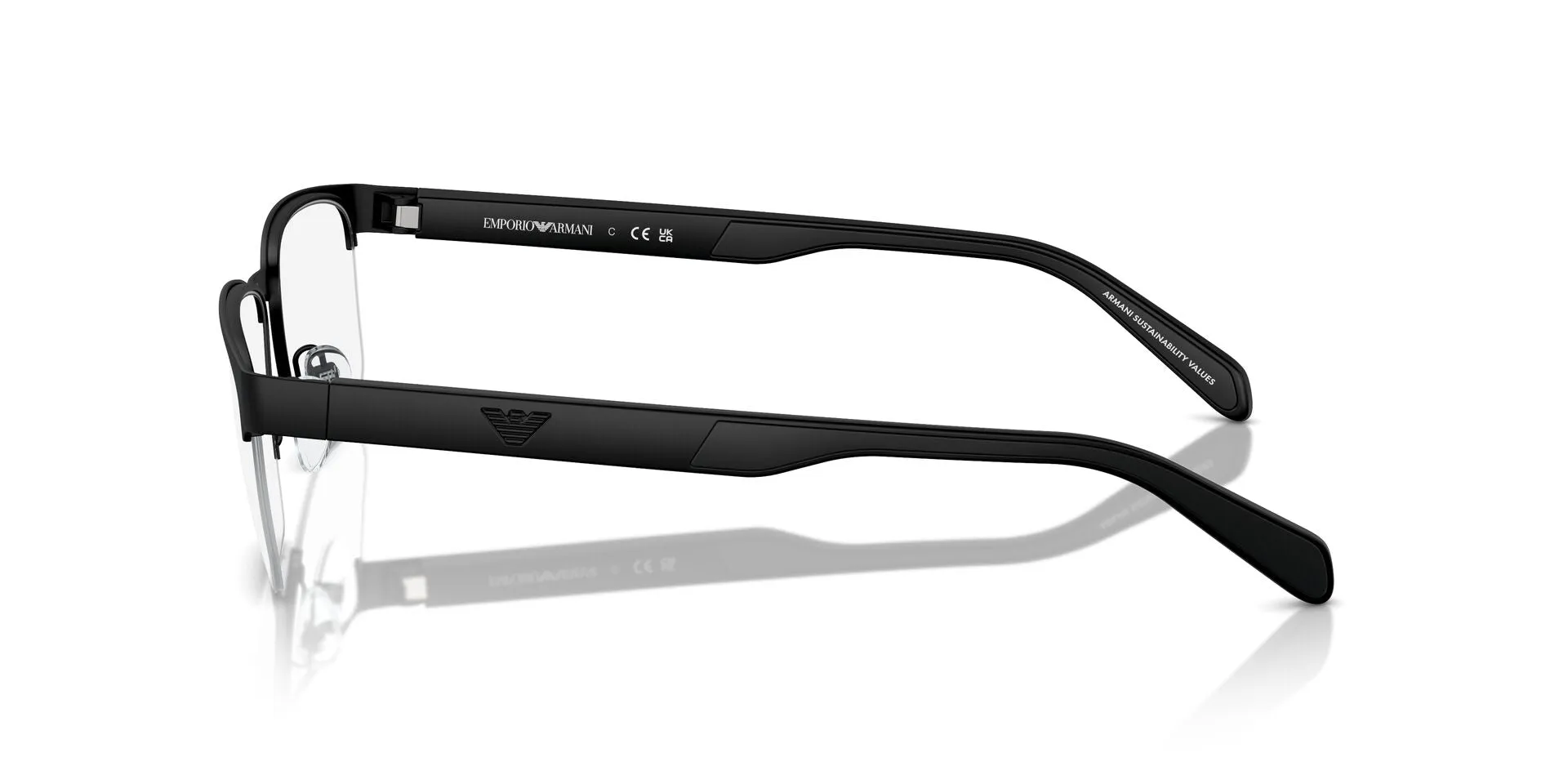 Emporio Armani EA1162 sold by Fashion Eyewear product image thumbnail 3
