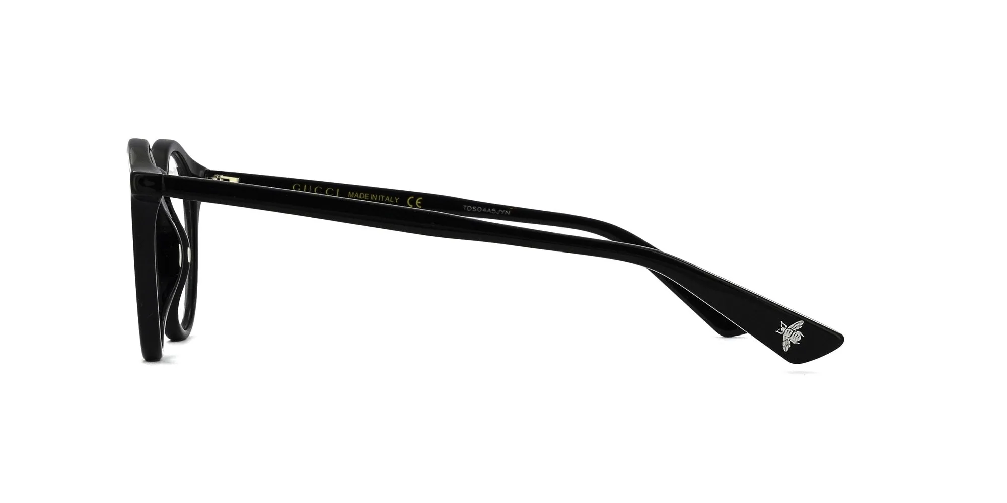 Gucci GG0121O sold by Fashion Eyewear product image thumbnail 3