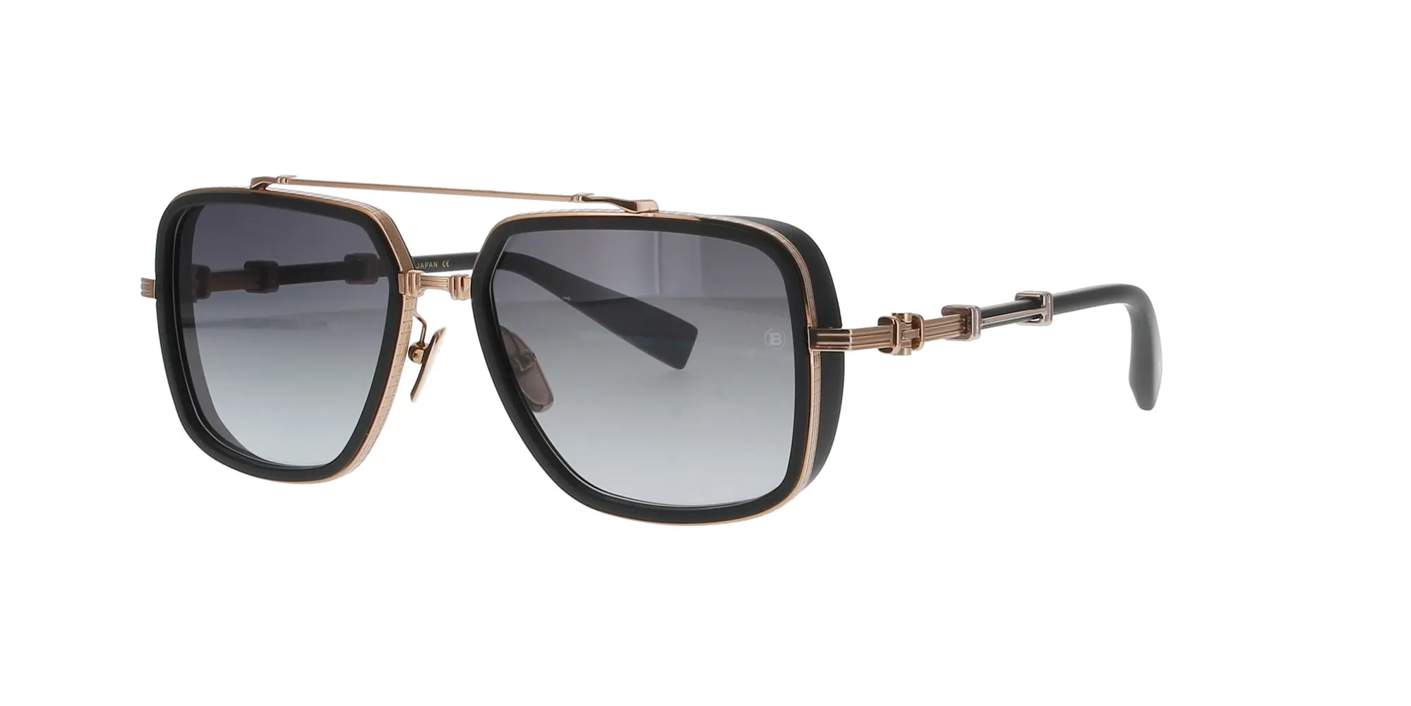 Balmain Officier BPS108 sold by Fashion Eyewear