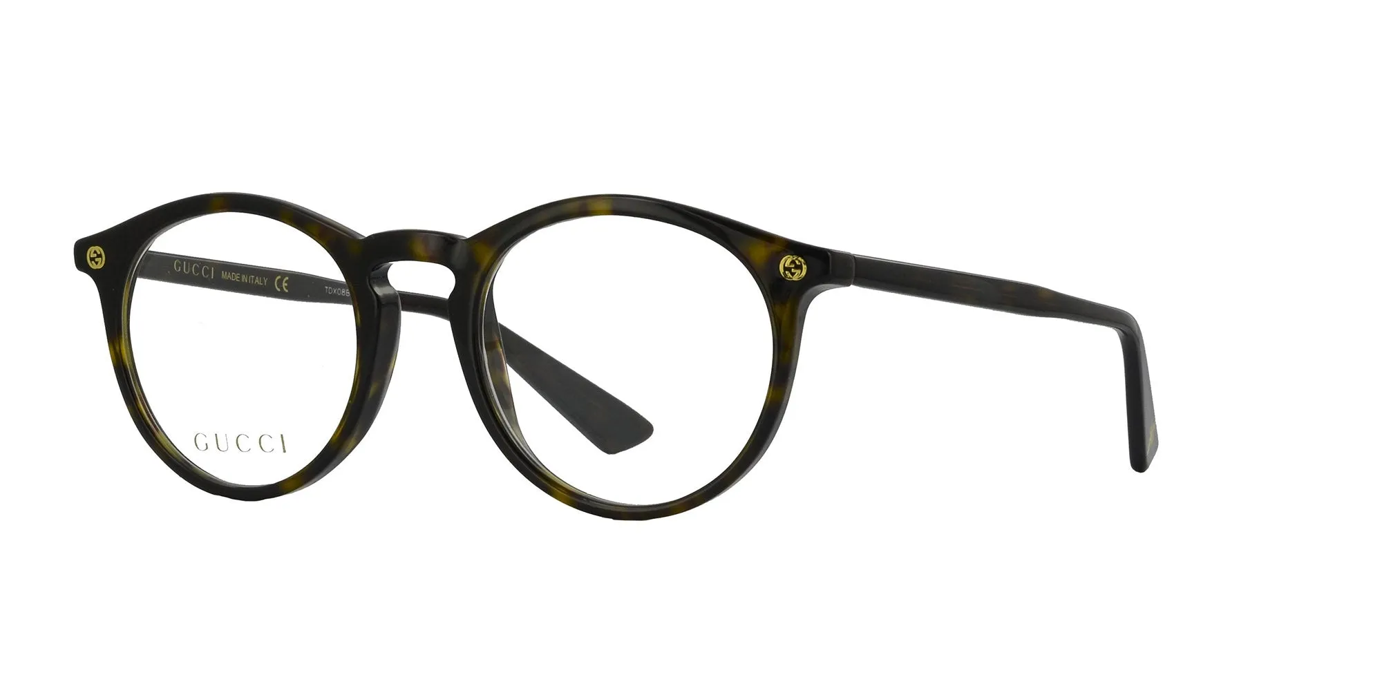 Gucci GG0121O sold by Fashion Eyewear product image thumbnail 4